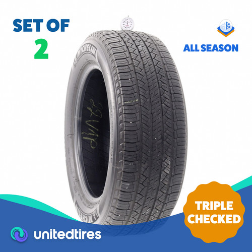 Set used 245 - set, 245/60r18