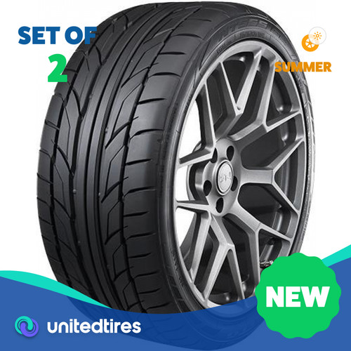 Set new 275 50r17 - (2),