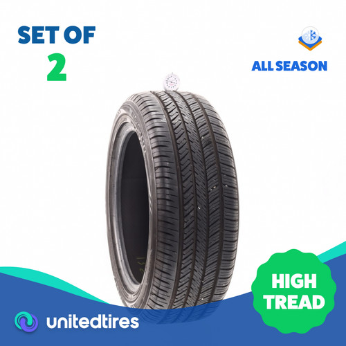 Set used 215 - set, (2)