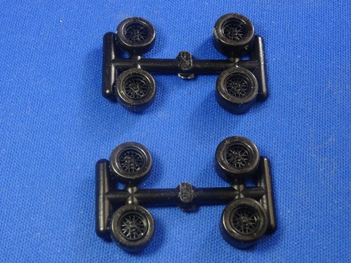 Sets road race replicas - (2),