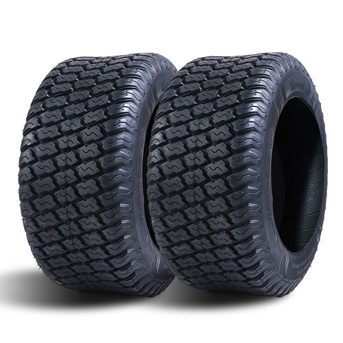 Set 16x6 tires - set,