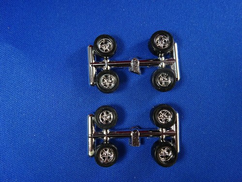 Sets rrr bullets - sets,