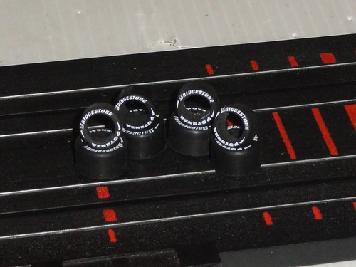 Afx mega ho bridgestone - afx,