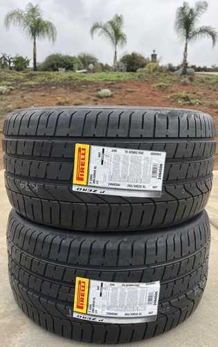Set two brand - brand, new