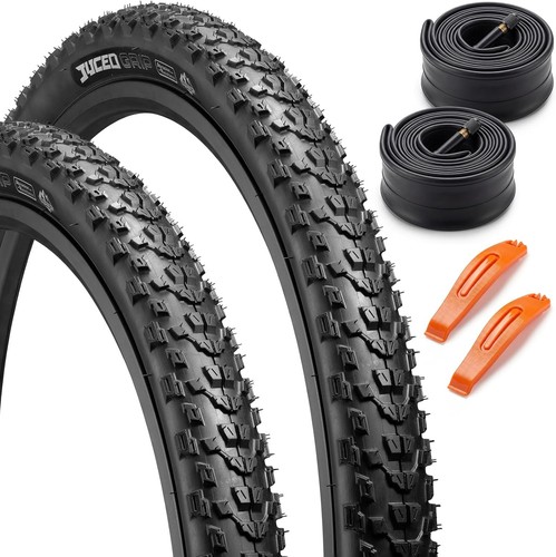 Sets 5x2 bike tires - 2,