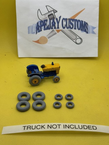 Sets gray tires - 2, fit