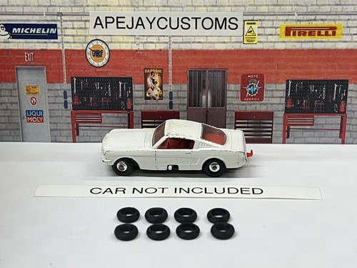 Sets new tires 8 - new,